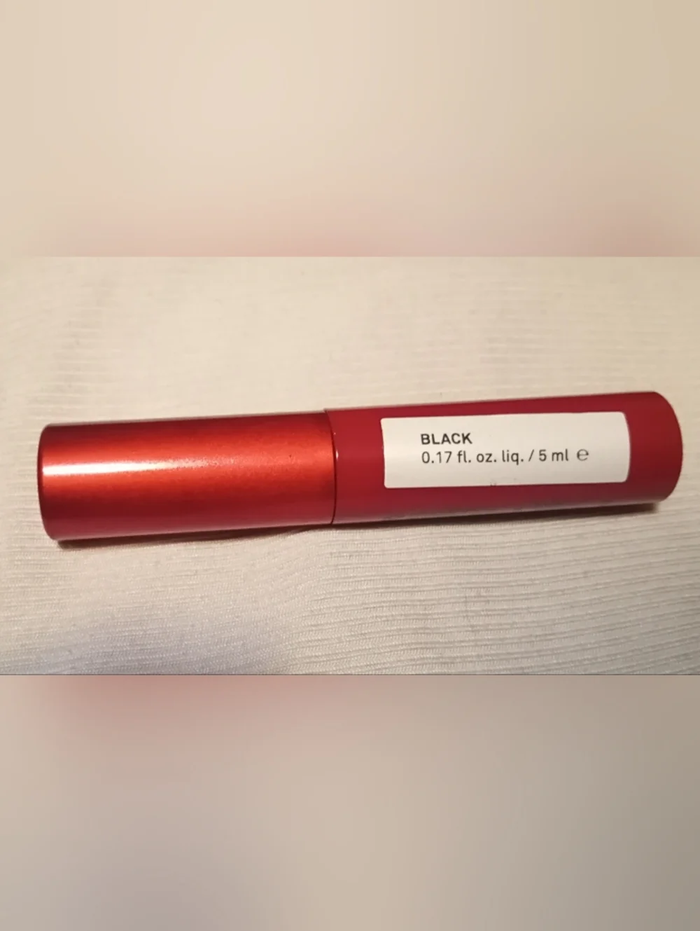 Smashbox Super Fan Lash Lengthening Mascara - Black Travel Size (5ml.)